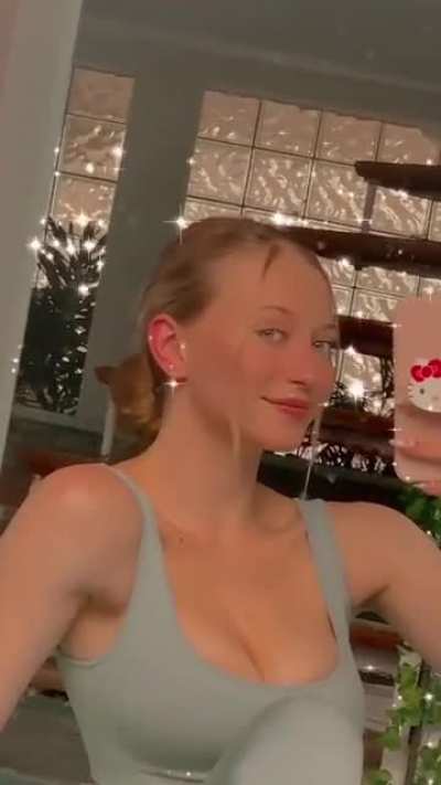 New story