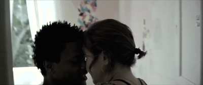 Adriana Esteves in Canastra Suja (2016)