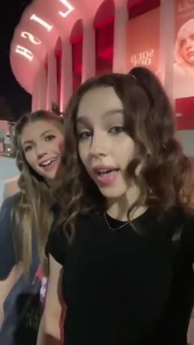 Kacey Tiktok