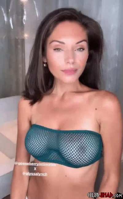 Alyssa Lynch