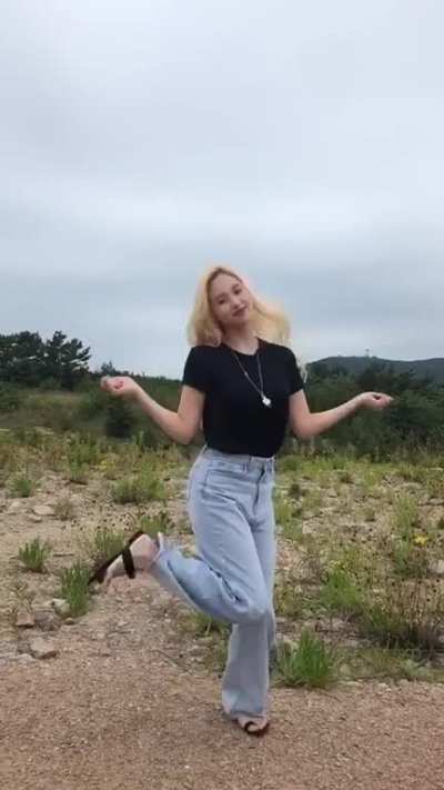 Twice - Mina