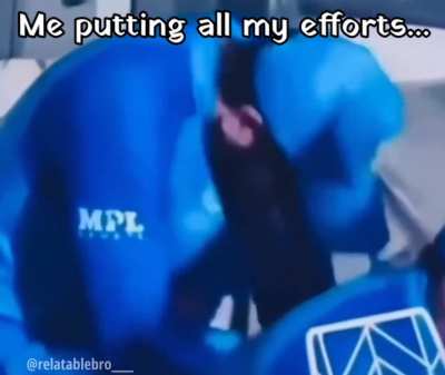 I might not be the only one still traumatized fs💔🇮🇳