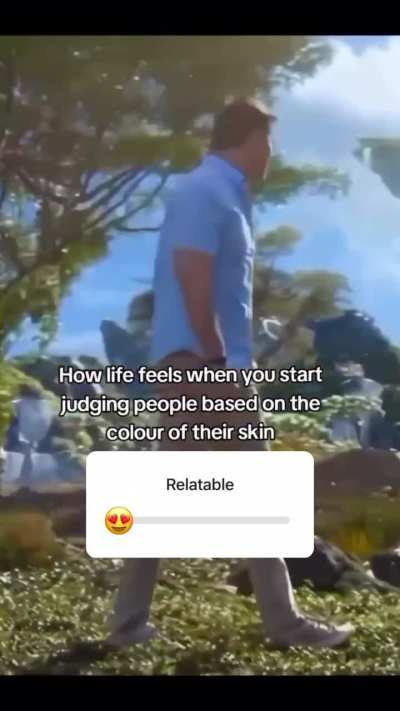 Relatable 🥰