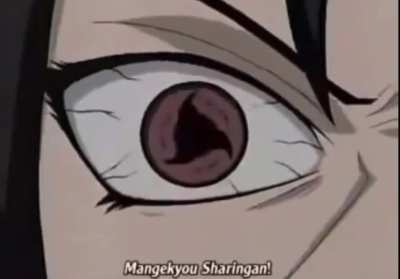 Carl Uchiha?