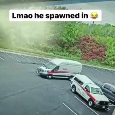 Spawn Rule