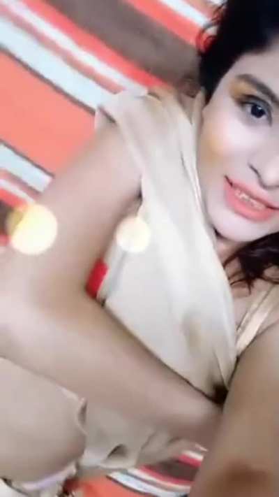 Gehana Vasisth