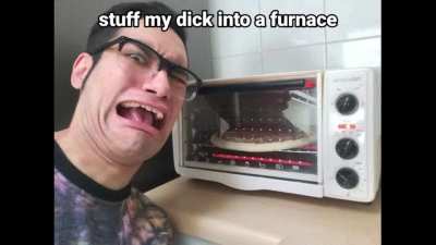Welcome to the cum zone 😈