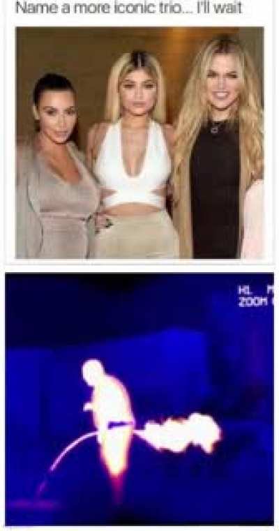 trinity.