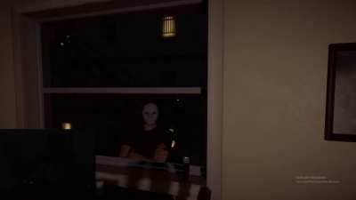 Twitch streamer thinks he's hard and gets put in his place