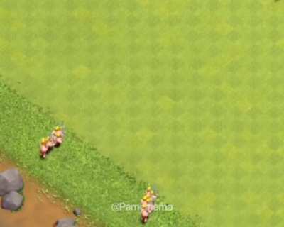 Clash of clans