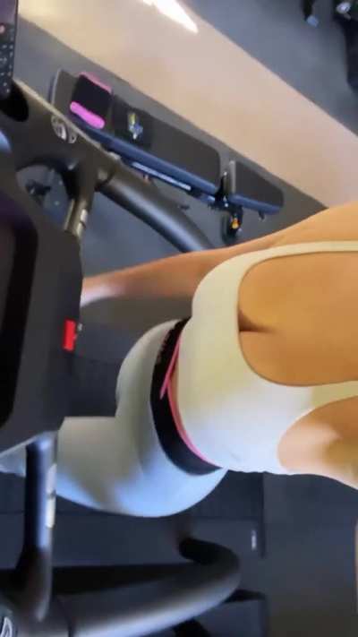Work out