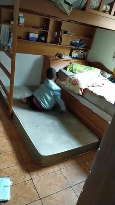 Damn kid