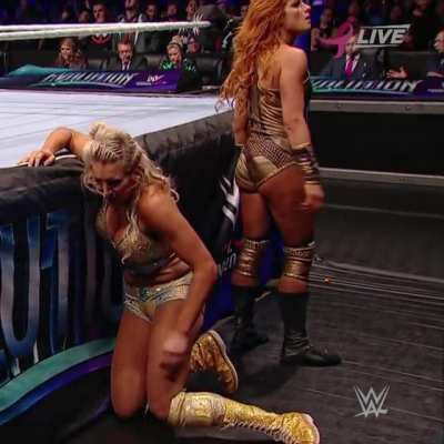 Becky Lynch