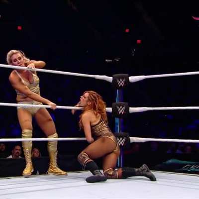 Becky Lynch
