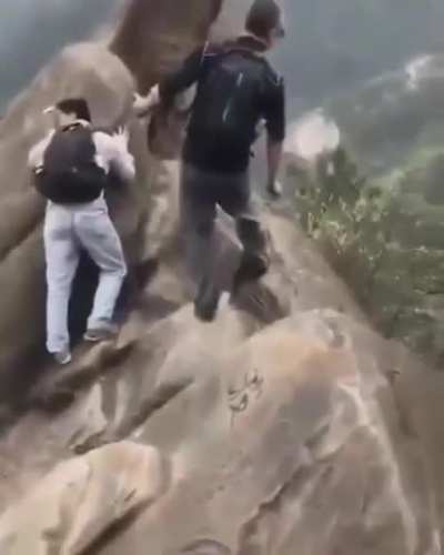 Что могло пойти не так?