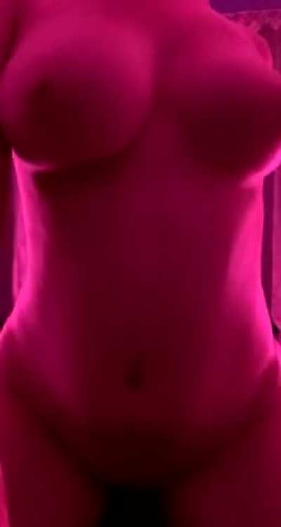 Love the way her body moves when she rides me