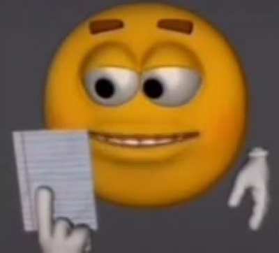 funy emoji speech