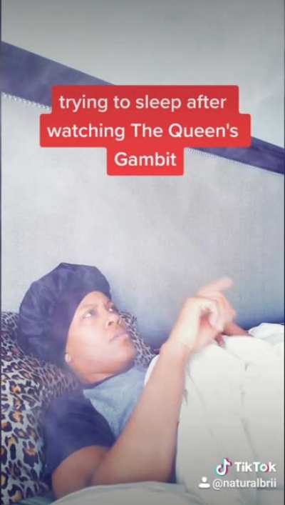 queensgambit