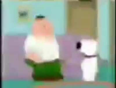moldy peter