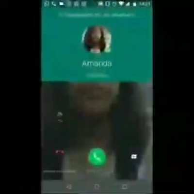 Dps fica puto quando é chamado de corno kkkkkkk.