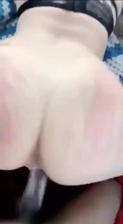 who is she?