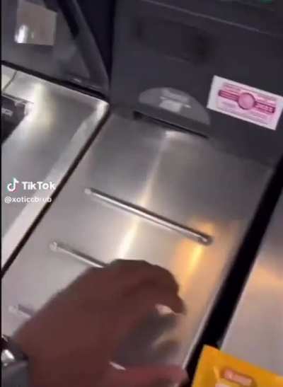 I'm not pay....