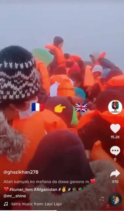 Based 🇦🇫💪🇦🇫Pooshtoons🇦🇫 🦁🇦🇫 on their way to colonise France (🏳️🥖) & Engl*nd (🤮💩🗑️💂🏿‍♂️)