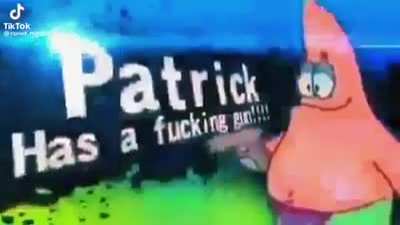 Aw hell naw pack rik shoot mark