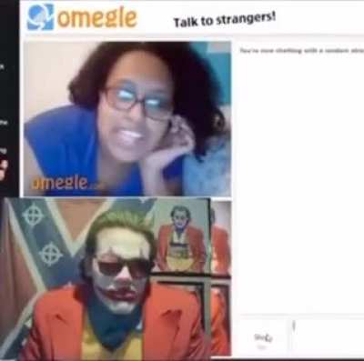 racist joker pt3