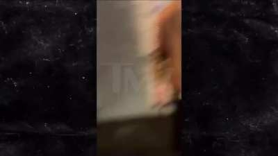 Jason Derulo beats up dude for calling him Usher