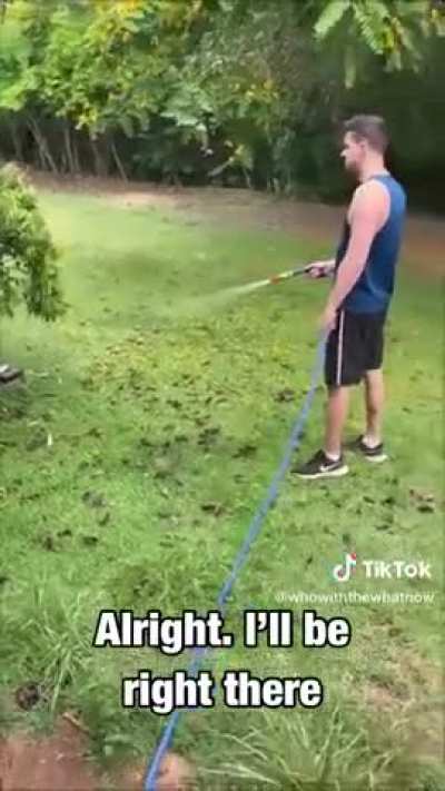Maybe Maybe Maybe