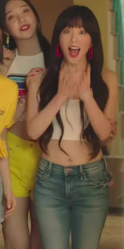 Irene ft Joy