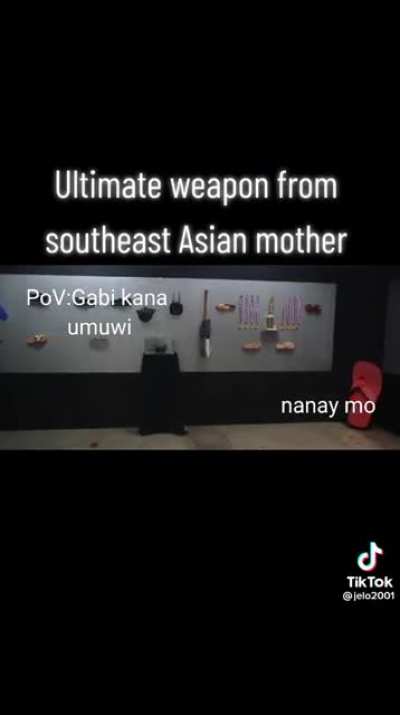 Magdasal ka na