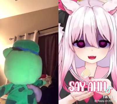 I would’ve reacted the same way tbh.