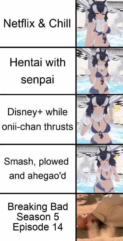 good choice