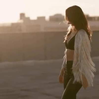 Fringe Twirl