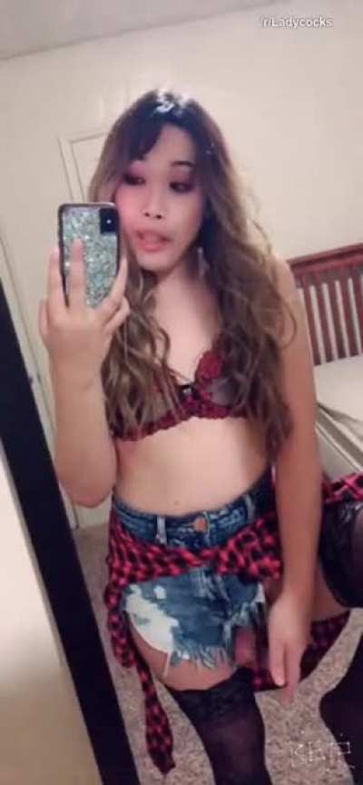 Asian persuasion