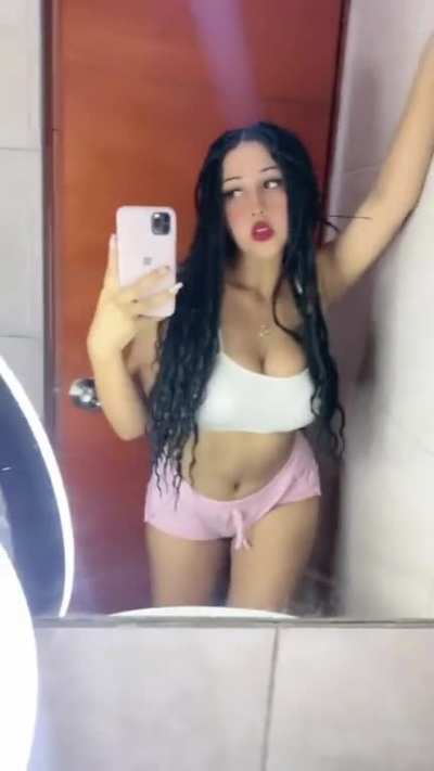 Carla Rojas