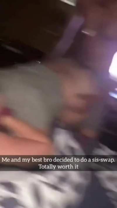 Sis-Swap