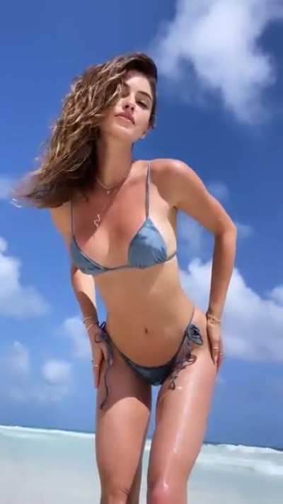 Gigi Paris