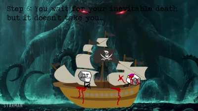 How to sail: the 