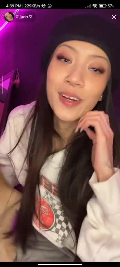 @Junoave