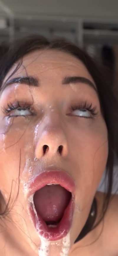So nasty I love it