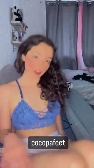 Un Caramelito