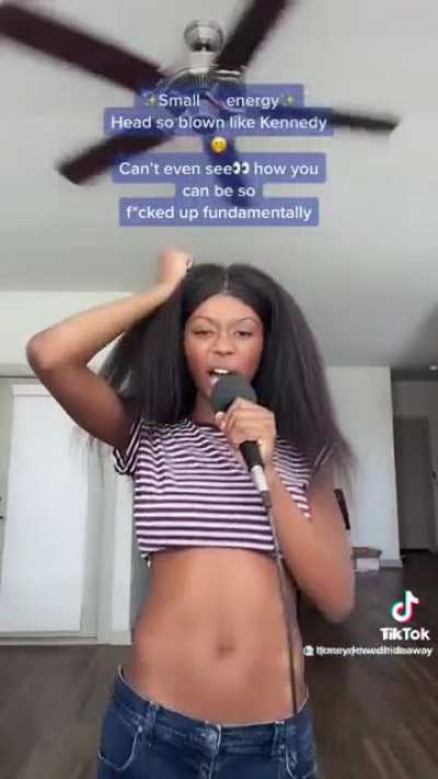 The best response to misogyny