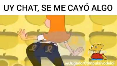 Chicas Gamer