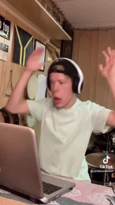 New sounds and too hits
