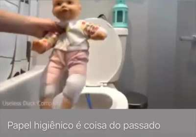 Limpa rapidinho