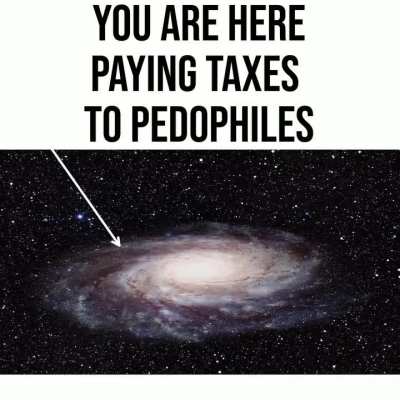 You'll never explore the Universe anon.