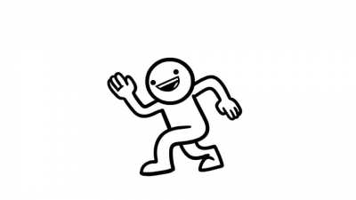 whale dance